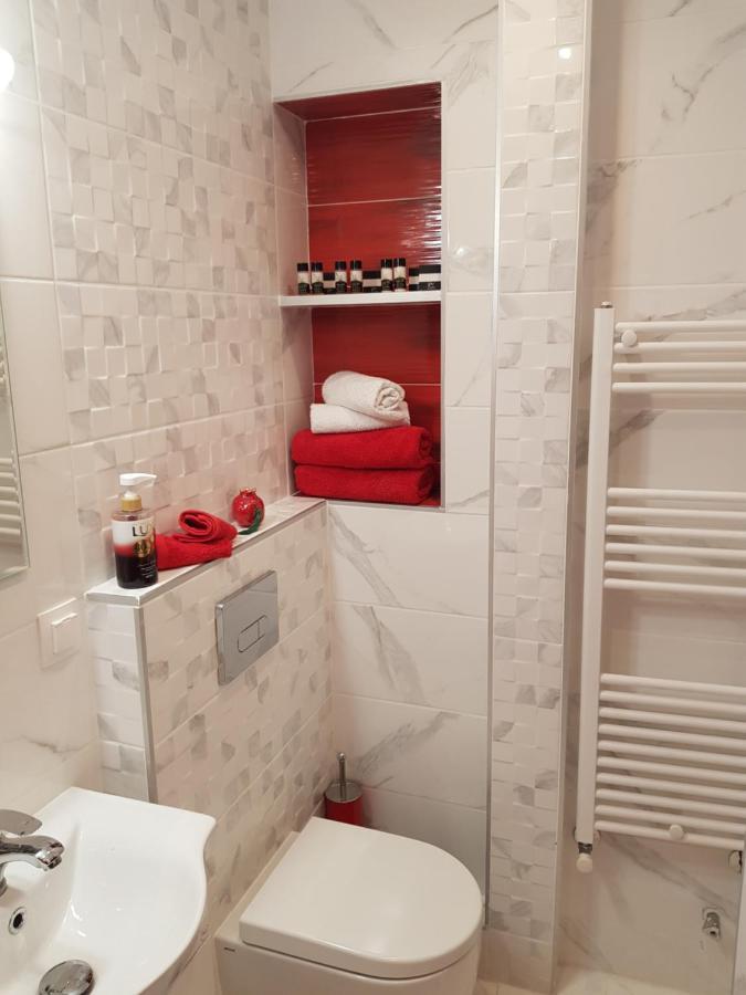 Kabana Suite Thessaloniki City Center Apartment 外观 照片