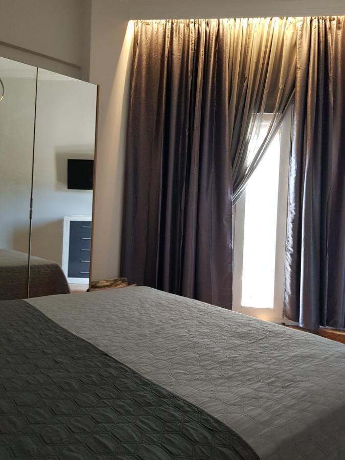 Kabana Suite Thessaloniki City Center Apartment 外观 照片