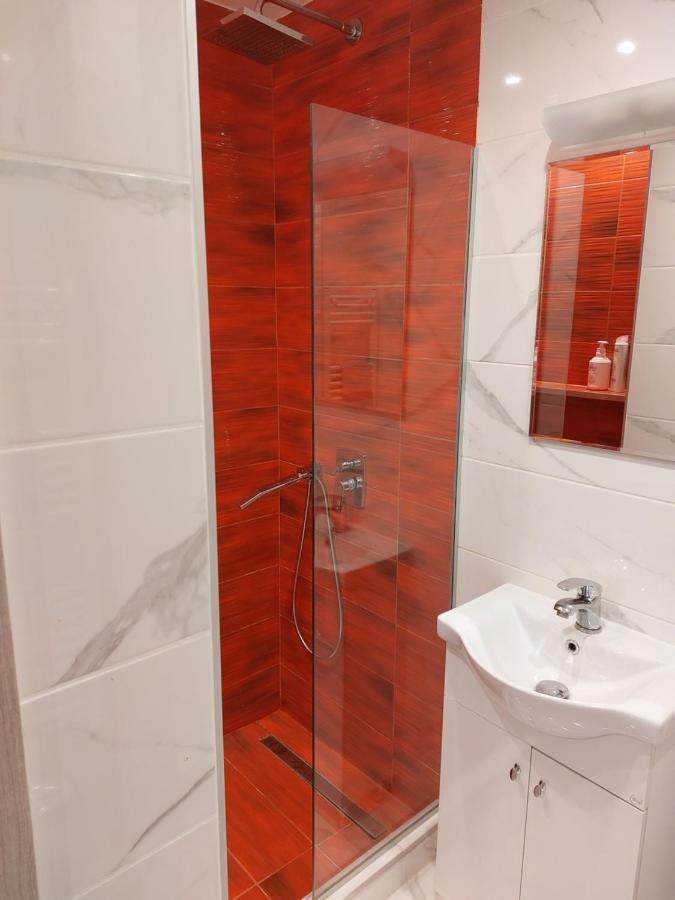 Kabana Suite Thessaloniki City Center Apartment 外观 照片