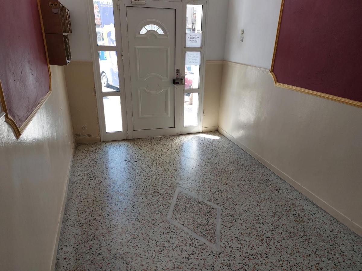 Kabana Suite Thessaloniki City Center Apartment 外观 照片