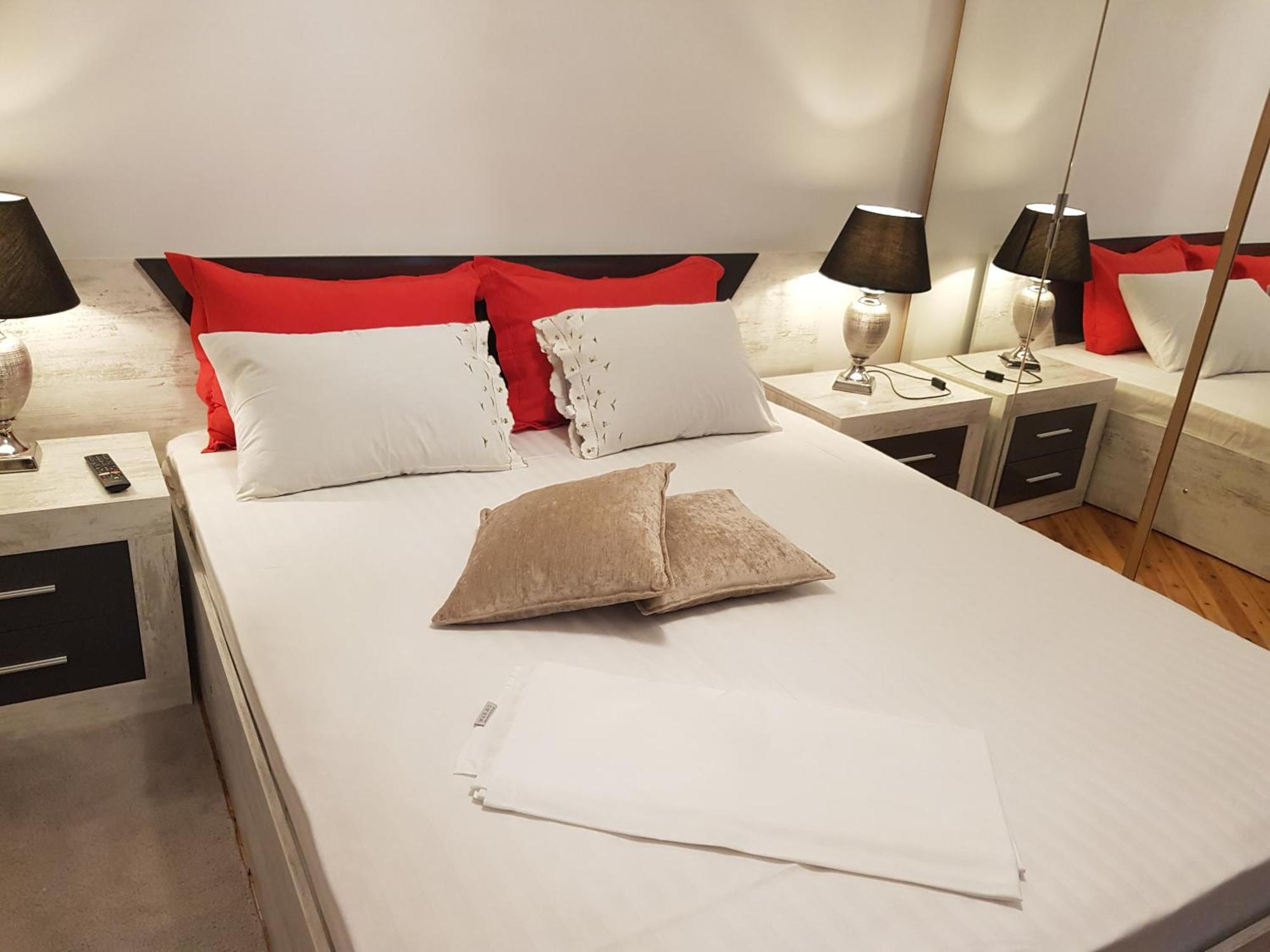 Kabana Suite Thessaloniki City Center Apartment 外观 照片