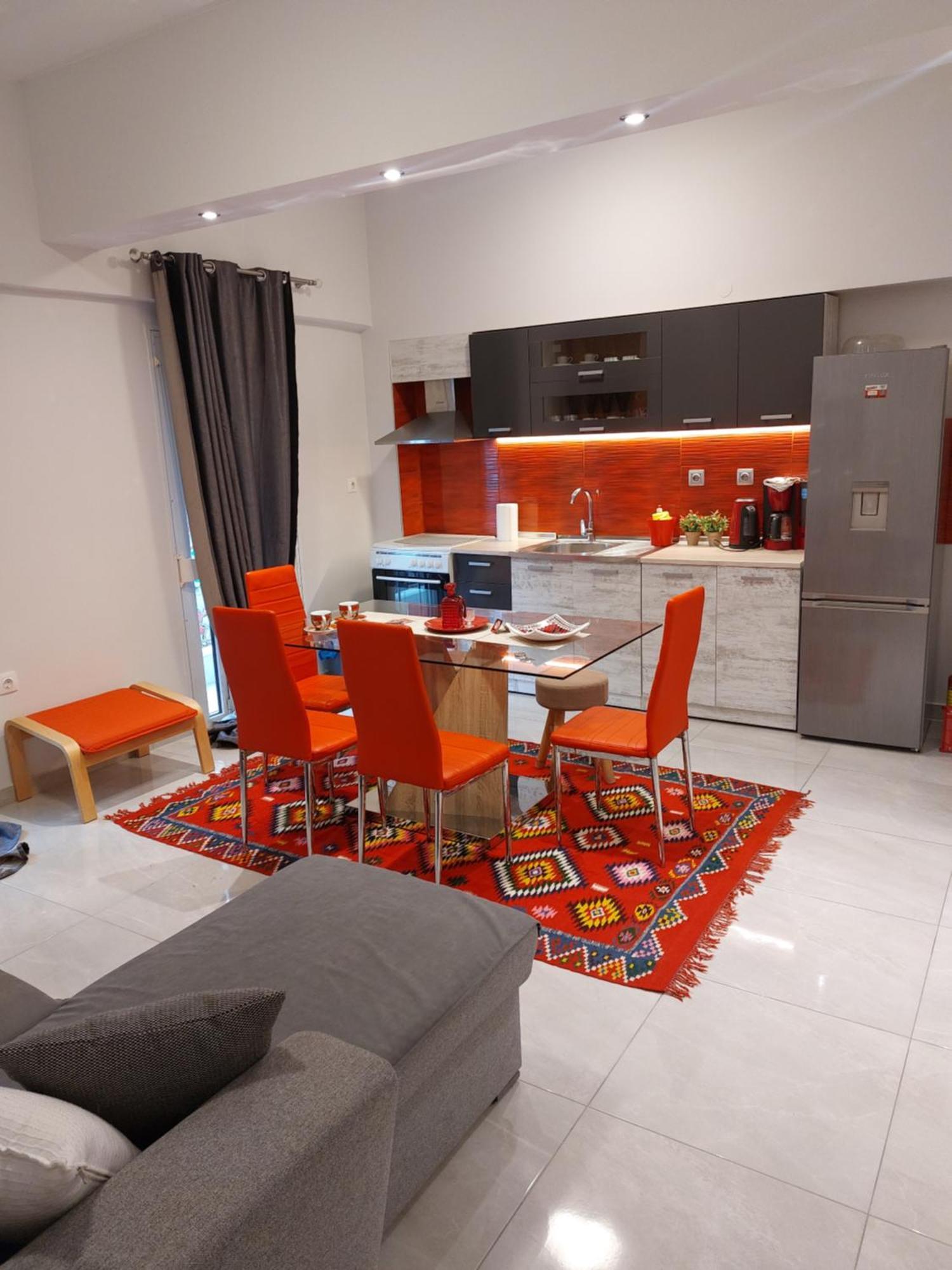 Kabana Suite Thessaloniki City Center Apartment 外观 照片