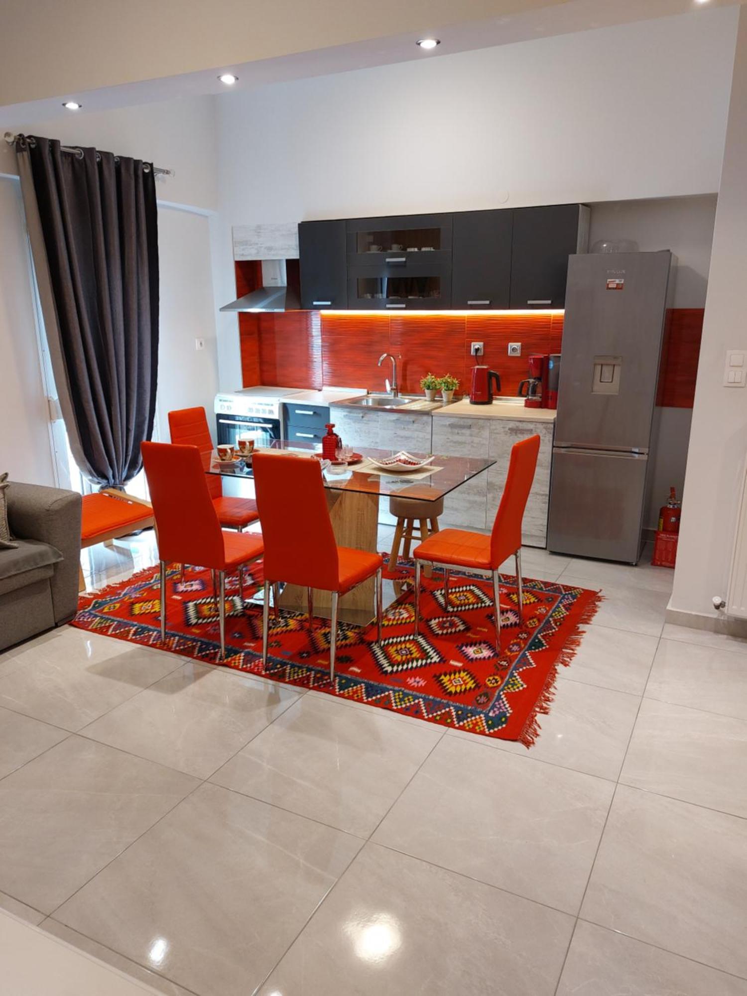 Kabana Suite Thessaloniki City Center Apartment 外观 照片