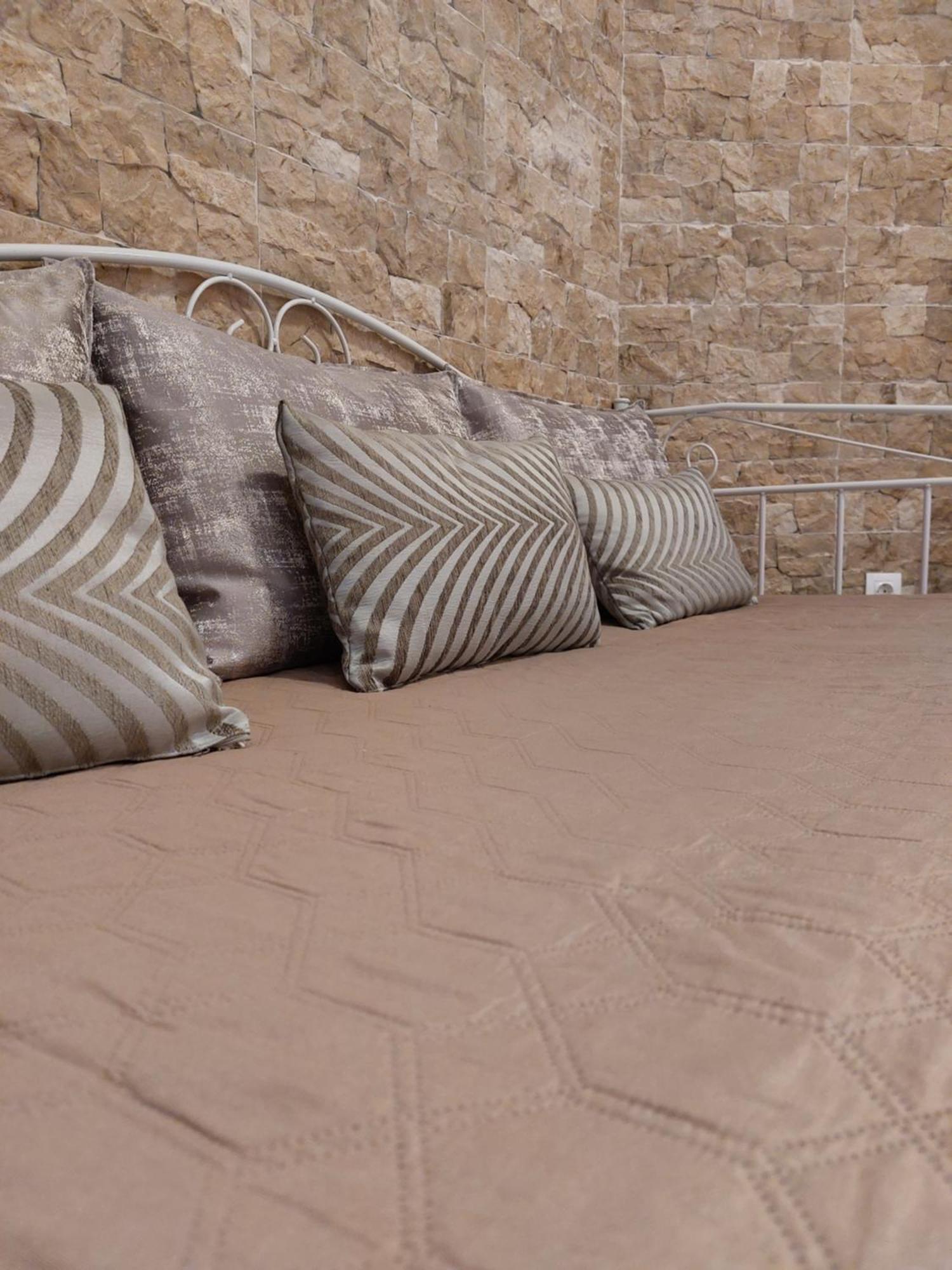 Kabana Suite Thessaloniki City Center Apartment 外观 照片